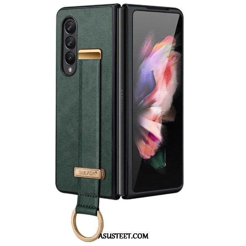 Kuori Samsung Galaxy Z Fold 4 Sulada Ranneke