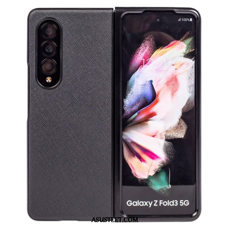 Kuori Samsung Galaxy Z Fold 4 Tylsistynyt