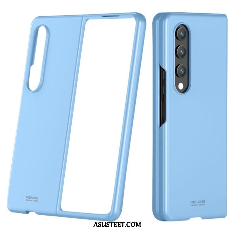 Kuori Samsung Galaxy Z Fold 4 Ultra Slim Skin Touch