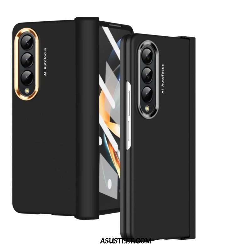 Kuori Samsung Galaxy Z Fold 4 Väri Tasainen