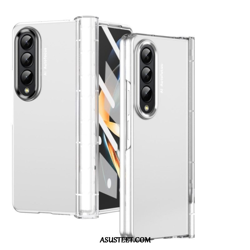 Kuori Samsung Galaxy Z Fold 4 Väri Tasainen