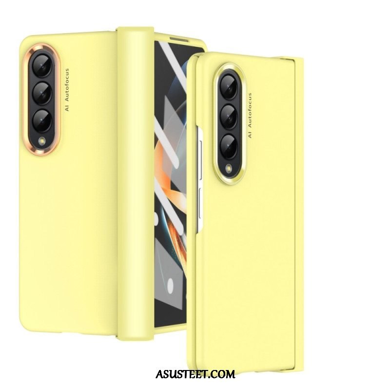 Kuori Samsung Galaxy Z Fold 4 Väri Tasainen