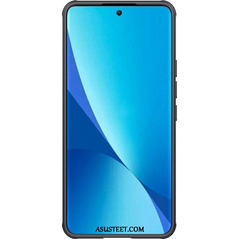 Kuori Xiaomi 12 Lite Camshield Nillkin