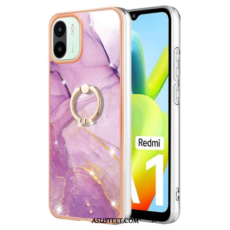 Kuori Xiaomi Redmi A1 Marmori Rengastuella