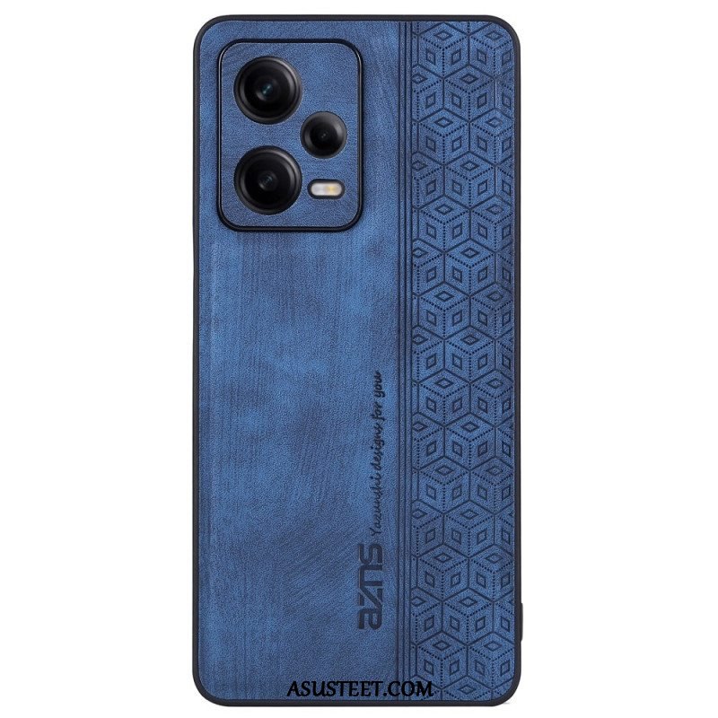 Kuori Xiaomi Redmi Note 12 Pro Azns-nahkaefekti