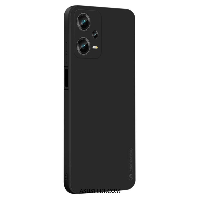 Kuori Xiaomi Redmi Note 12 Pro Silikoni Pinwuyo