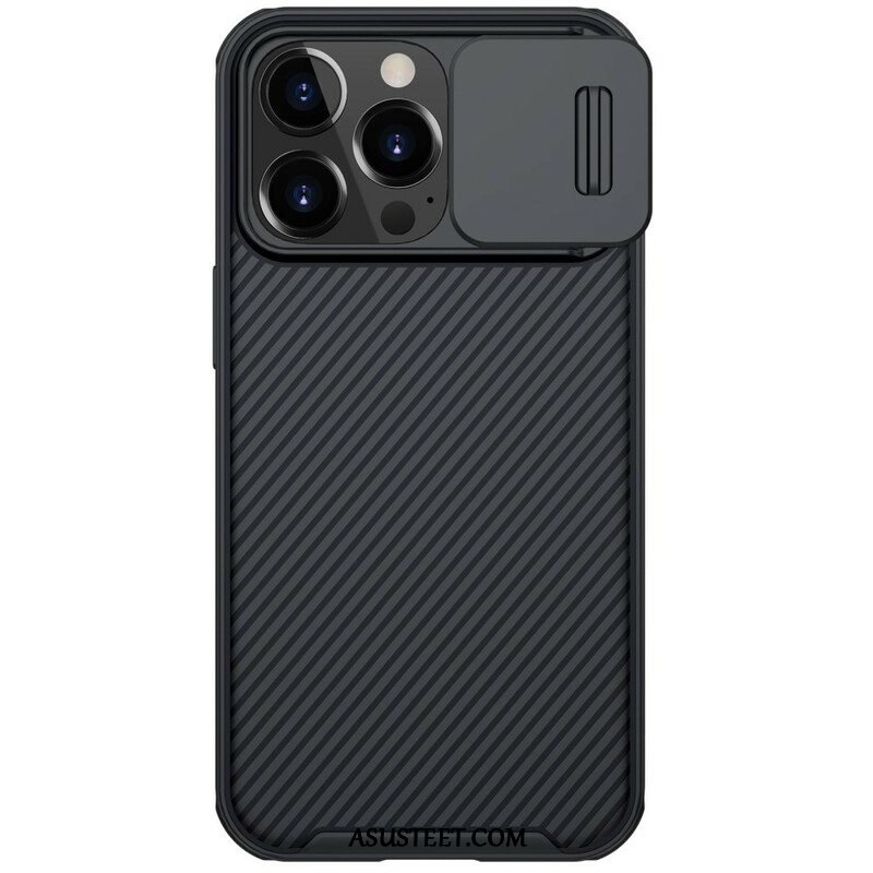 Kuori iPhone 13 Pro Camshield Nillkin