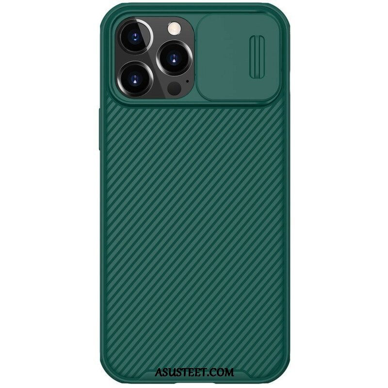 Kuori iPhone 13 Pro Max Camshield Nillkin