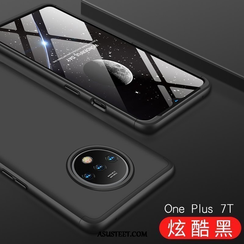 Oneplus 7t Kuoret Ohut Jauhe Murtumaton Puhelimen Ultra