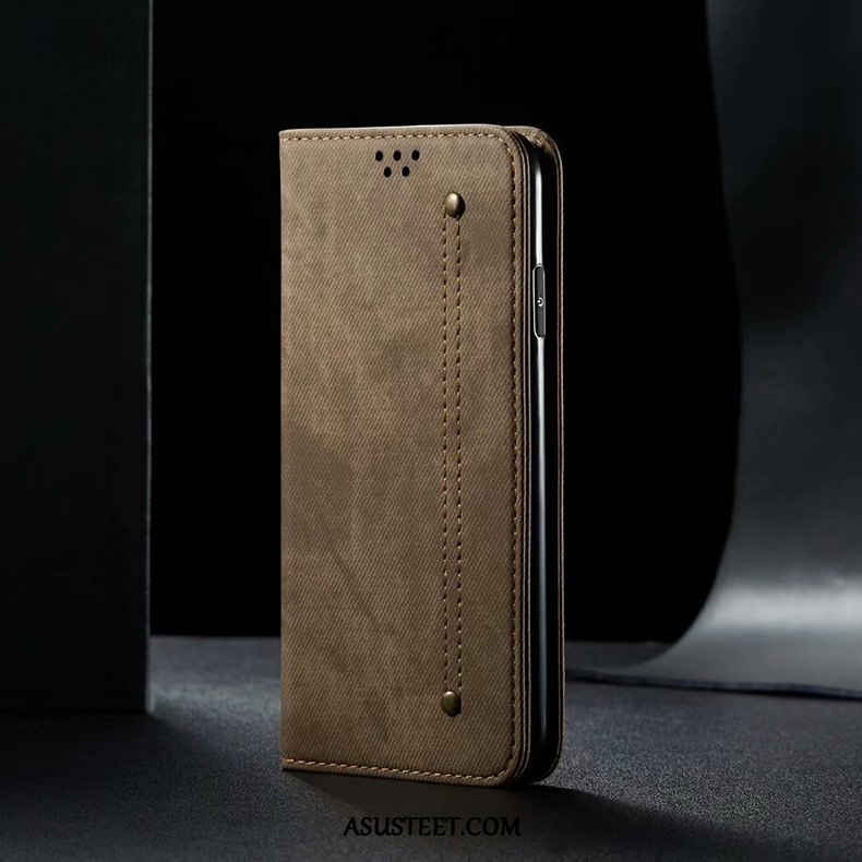 Oneplus 8 Kuoret Murtumaton Kortti Persoonallisuus Kotelo Kuori