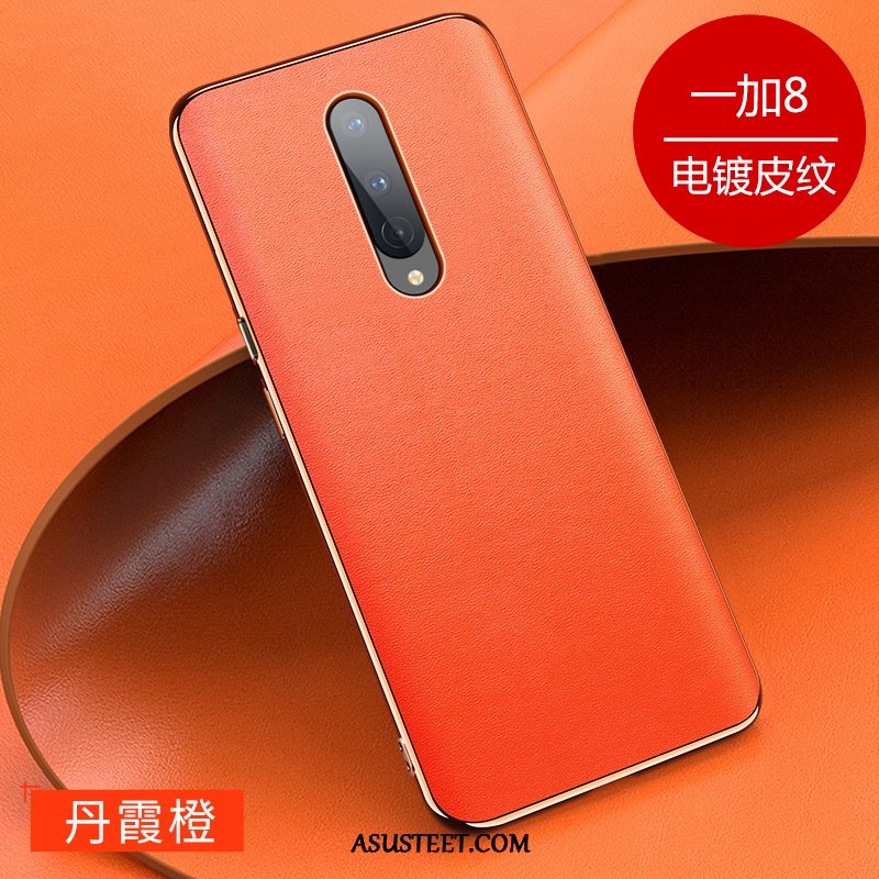 Oneplus 8 Kuoret Uusi Ylellisyys Net Red Suojaus Rakastunut