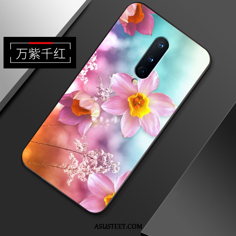 Oneplus 8 Kuori Kuoret Tila Ohut Luova Kotelo All Inclusive