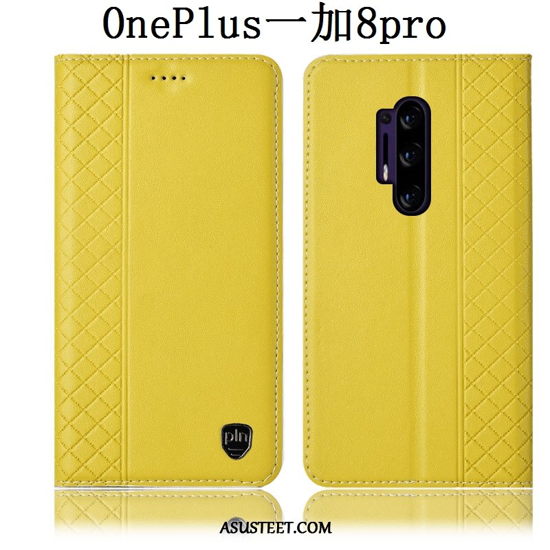 Oneplus 8 Pro Kuoret Murtumaton Suojaus Kuori All Inclusive Puhelimen