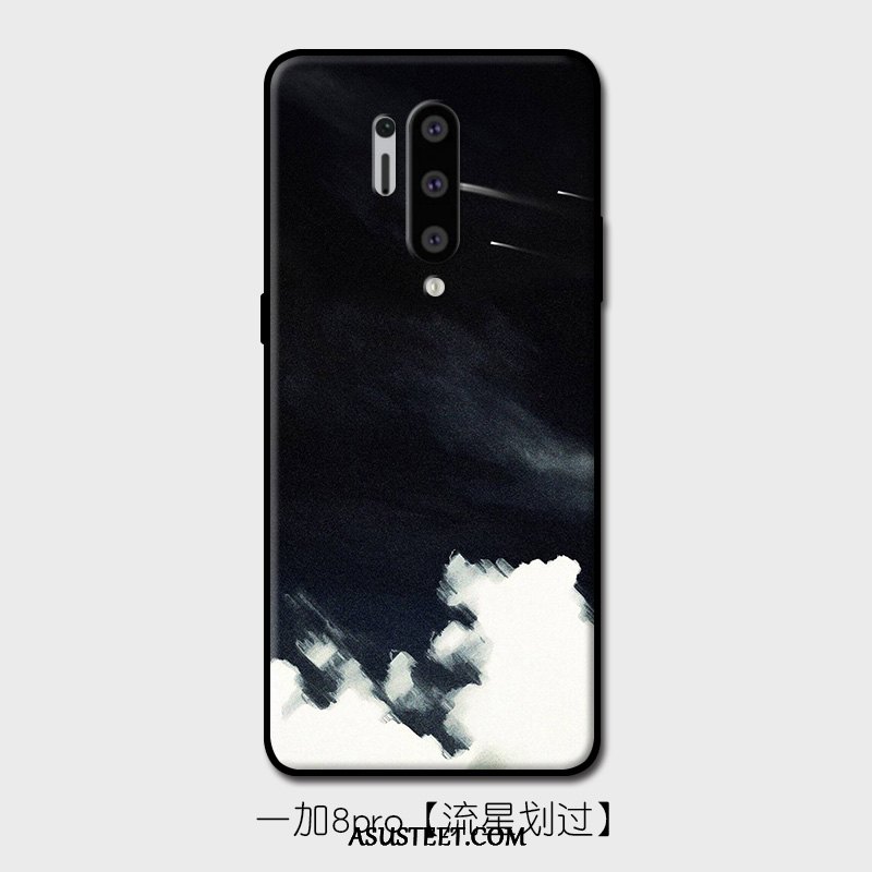 Oneplus 8 Pro Kuoret Trendi Puhelimen Tila Kotelo Silikoni