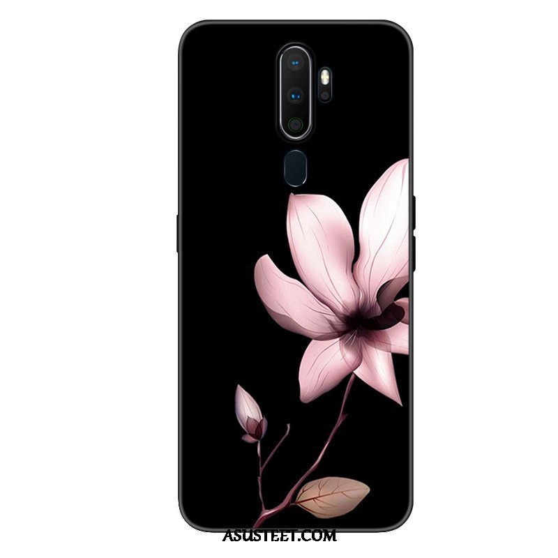 Oppo A5 2020 Kuoret Ihana Pehmeä Neste Pieni Malli Kuori