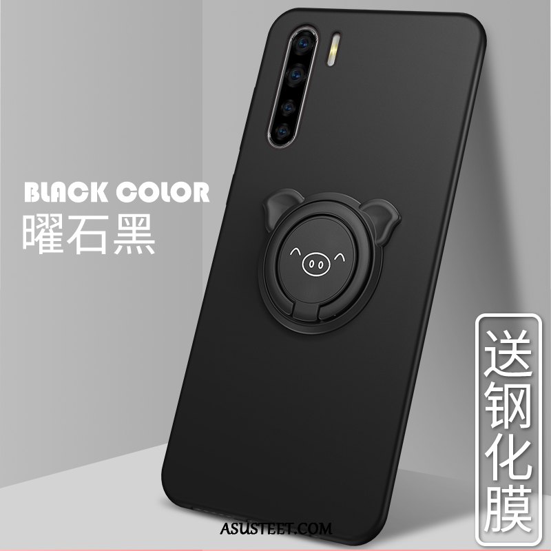 Oppo A91 Kuori Kuoret Murtumaton Suojaus All Inclusive Uusi Sarjakuva