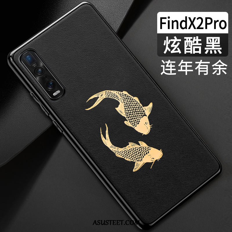 Oppo Find X2 Pro Kuoret Kuori Puhelimen Luova All Inclusive Murtumaton