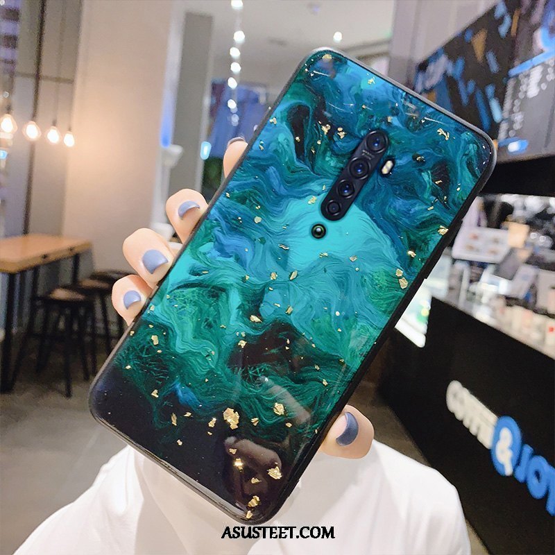 Oppo Reno 2 Kuori Kuoret Rakastunut Tuki Puhelimen Kotelo