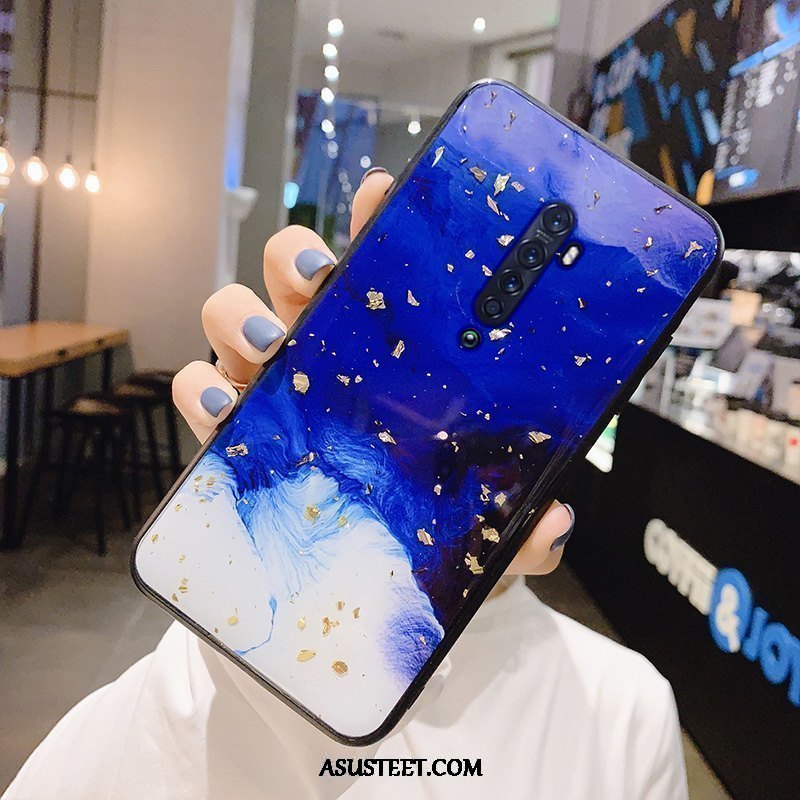 Oppo Reno 2 Kuori Kuoret Rakastunut Tuki Puhelimen Kotelo