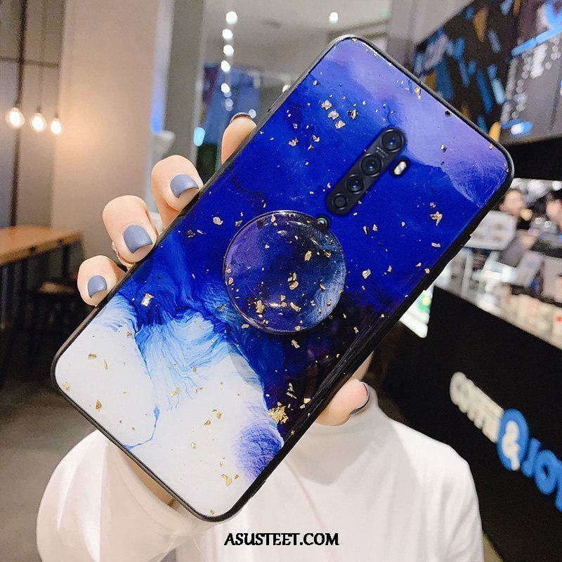 Oppo Reno 2 Kuori Kuoret Rakastunut Tuki Puhelimen Kotelo