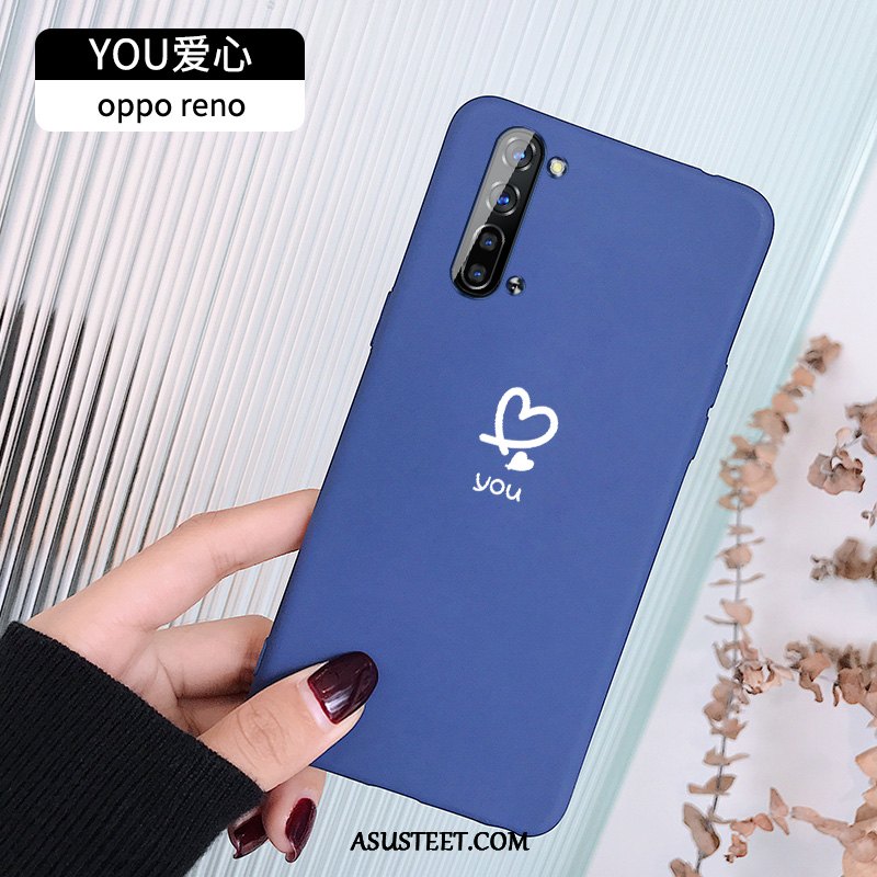 Oppo Reno 3 Kuoret Suojaus Uusi Rakkaus Persoonallisuus All Inclusive