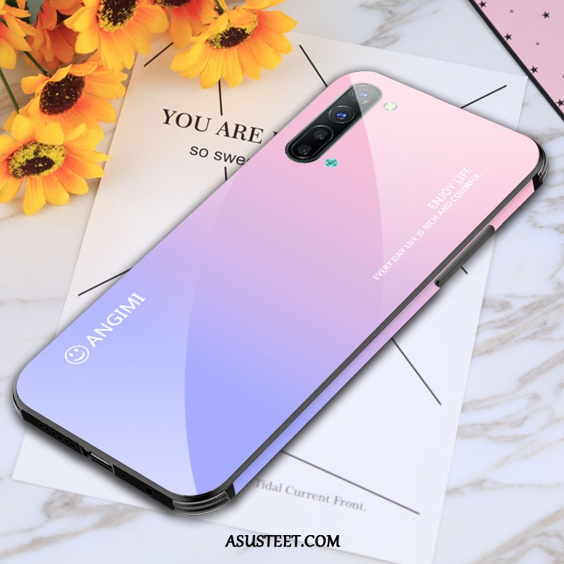 Oppo Reno 3 Kuori Kuoret Luova Suojaus Puhelimen Net Red