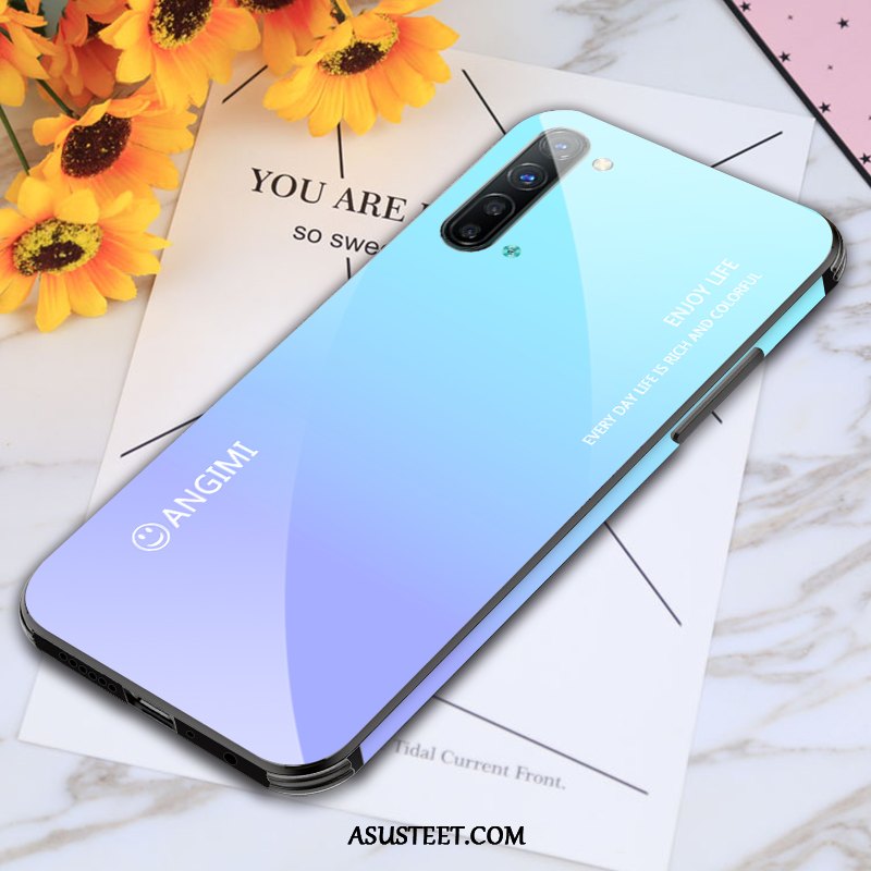 Oppo Reno 3 Kuori Kuoret Luova Suojaus Puhelimen Net Red