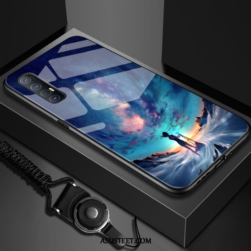 Oppo Reno 3 Pro Kuoret Kotelo Puhelimen All Inclusive Murtumaton Muokata