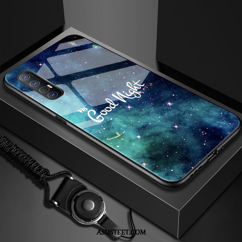 Oppo Reno 3 Pro Kuoret Kotelo Puhelimen All Inclusive Murtumaton Muokata