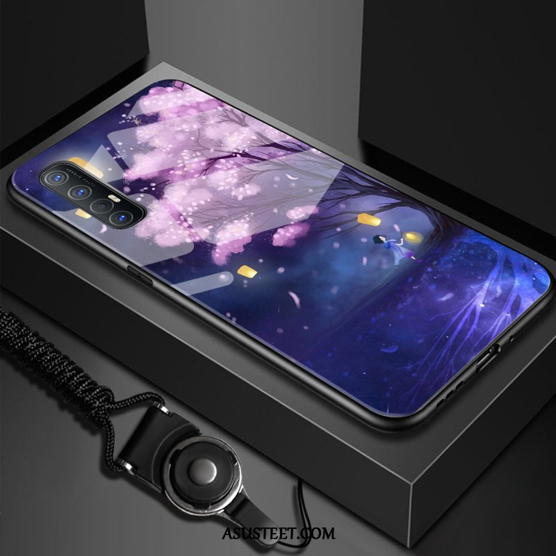 Oppo Reno 3 Pro Kuoret Kotelo Puhelimen All Inclusive Murtumaton Muokata