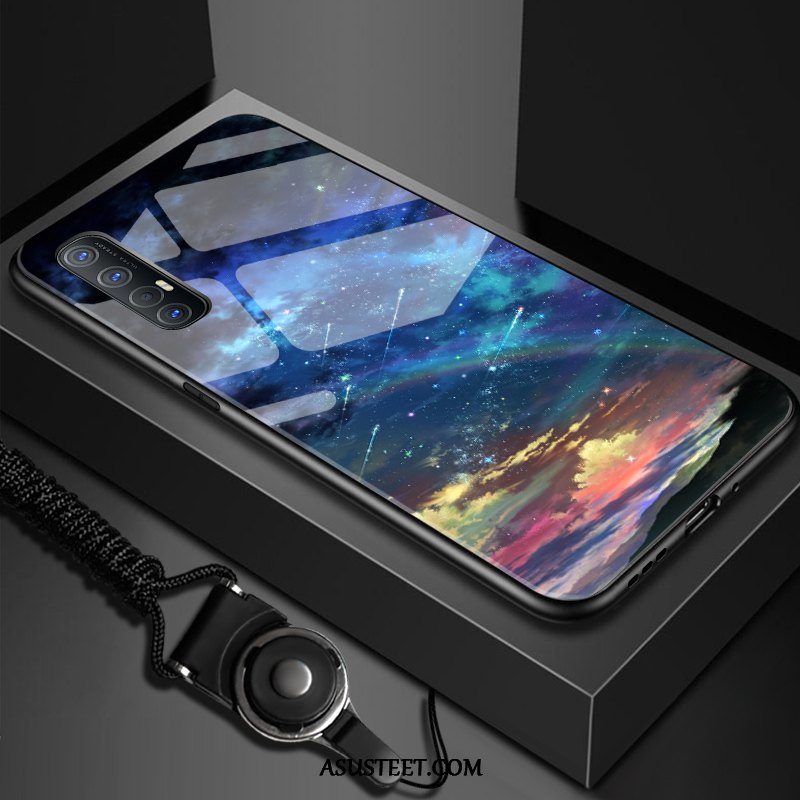 Oppo Reno 3 Pro Kuoret Kotelo Puhelimen All Inclusive Murtumaton Muokata