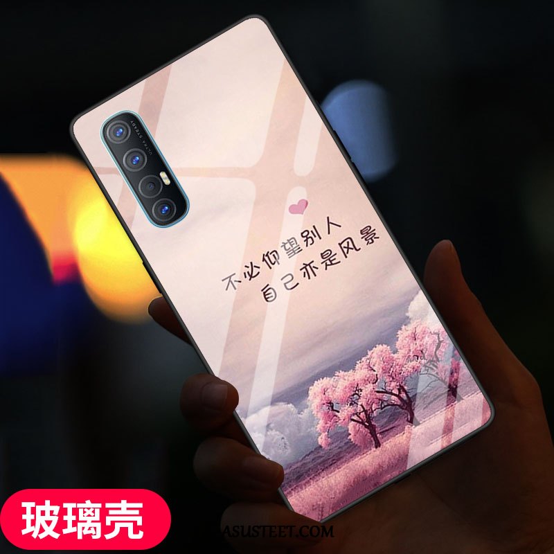 Oppo Reno 3 Pro Kuoret Lasi Muokata Tila Suojaus Trendi