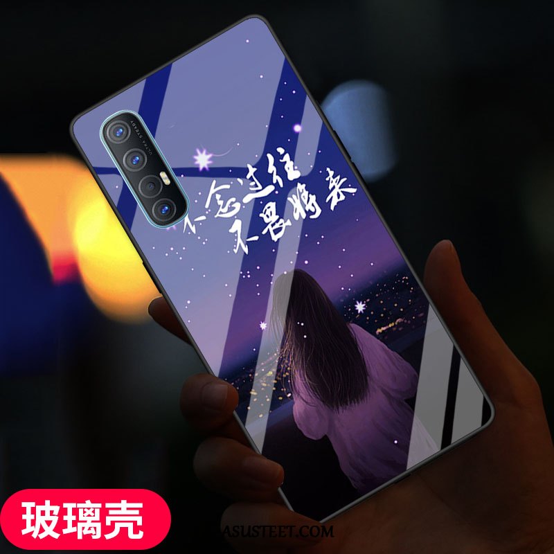 Oppo Reno 3 Pro Kuoret Lasi Muokata Tila Suojaus Trendi