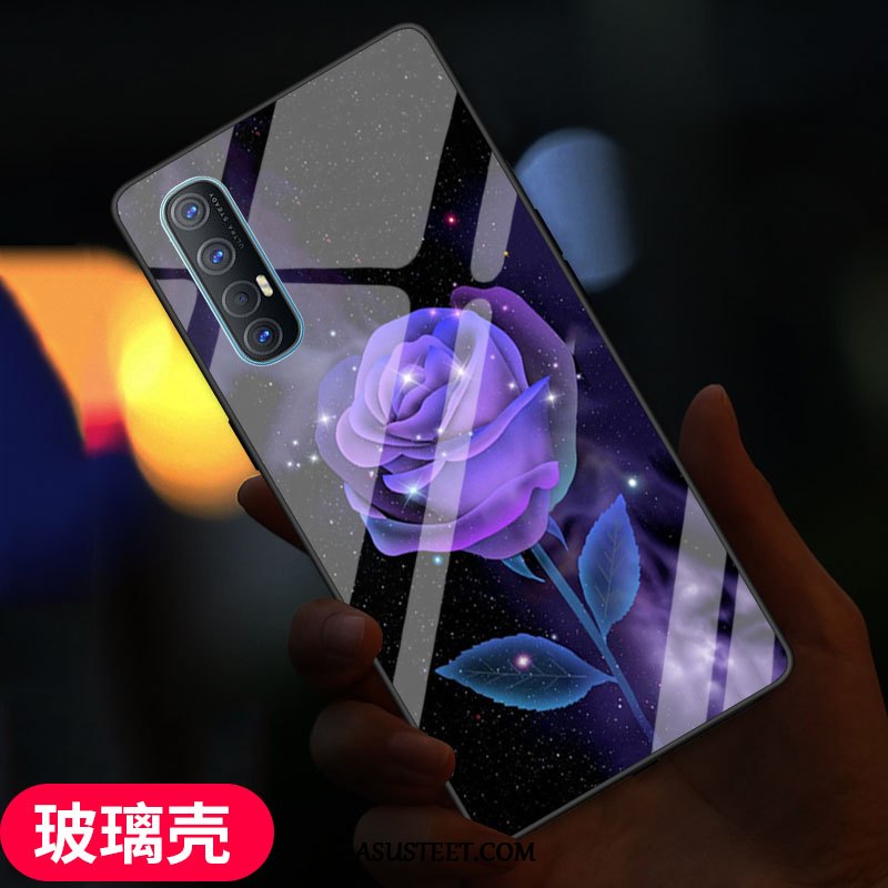 Oppo Reno 3 Pro Kuoret Lasi Muokata Tila Suojaus Trendi