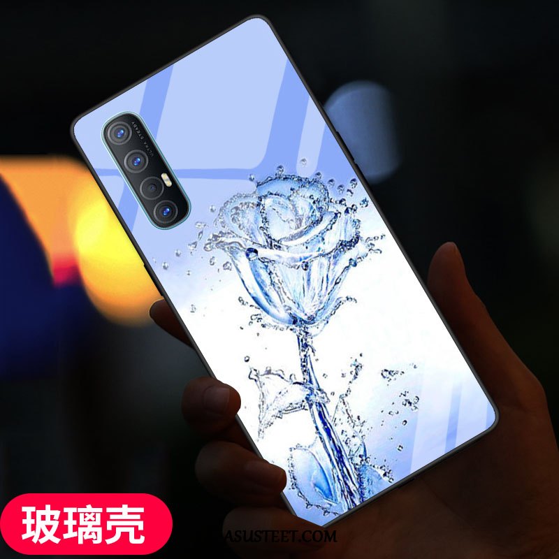 Oppo Reno 3 Pro Kuoret Lasi Muokata Tila Suojaus Trendi