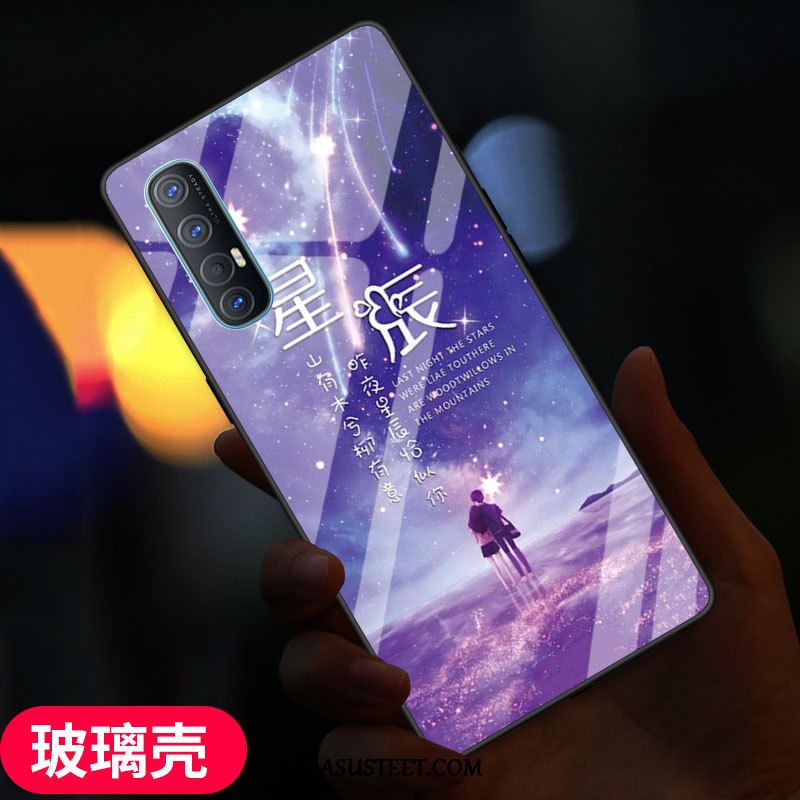 Oppo Reno 3 Pro Kuoret Lasi Muokata Tila Suojaus Trendi