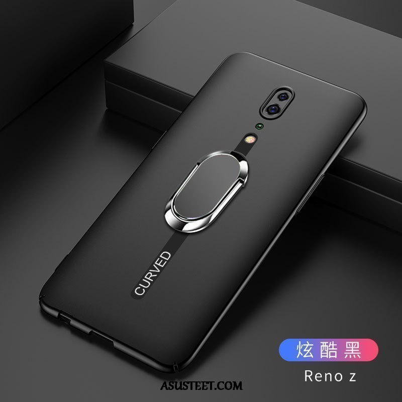 Oppo Reno Z Kuoret Puhelimen Pesty Suede All Inclusive Kotelo Kuori