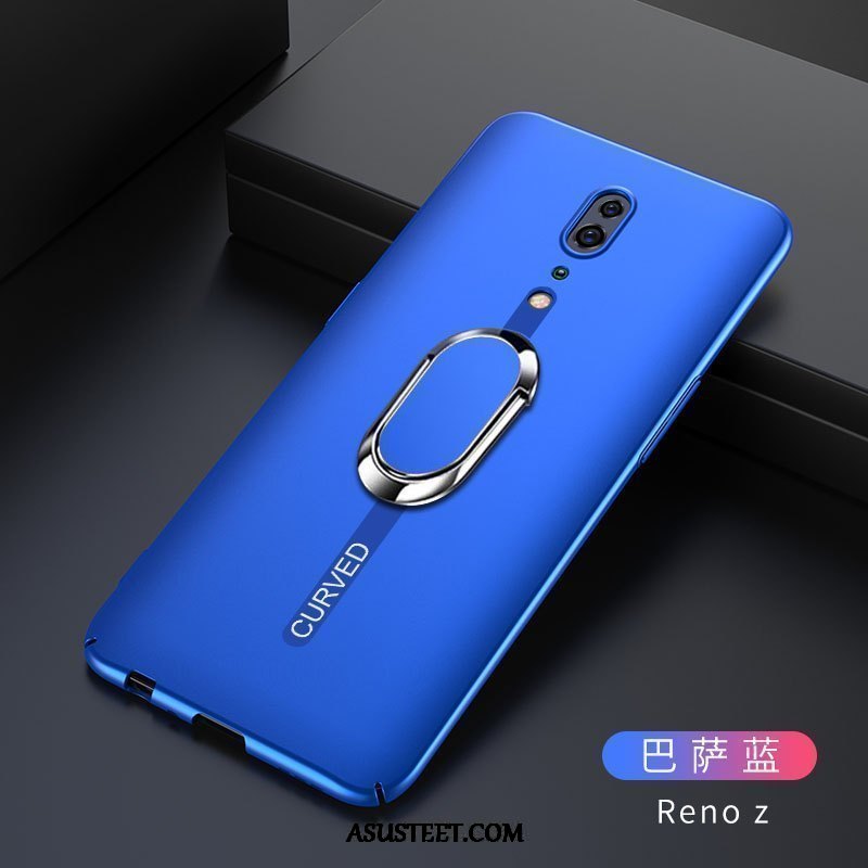 Oppo Reno Z Kuoret Puhelimen Pesty Suede All Inclusive Kotelo Kuori