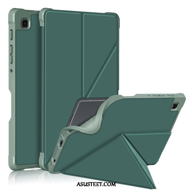 Puhelinkuoret Samsung Galaxy Tab A7 Lite Origami