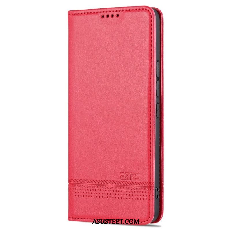 Puhelinkuoret Xiaomi 12 Lite Kotelot Flip Azns