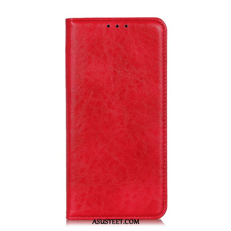 Puhelinkuoret Xiaomi Redmi Note 11 Pro / 11 Pro 5G Kotelot Flip Nahan Rakenne