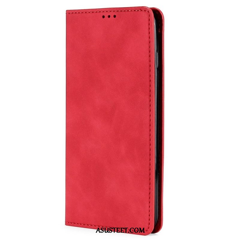 Puhelinkuoret Xiaomi Redmi Note 12 5G Kotelot Flip Vintage-sarja