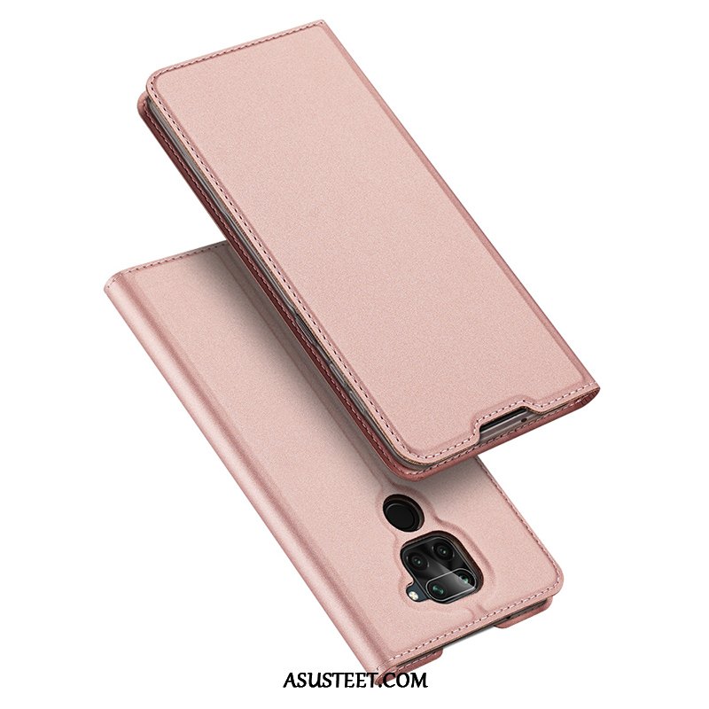 Redmi Note 9 Kuoret Ultra Punainen Puhelimen Kuori Simpukka