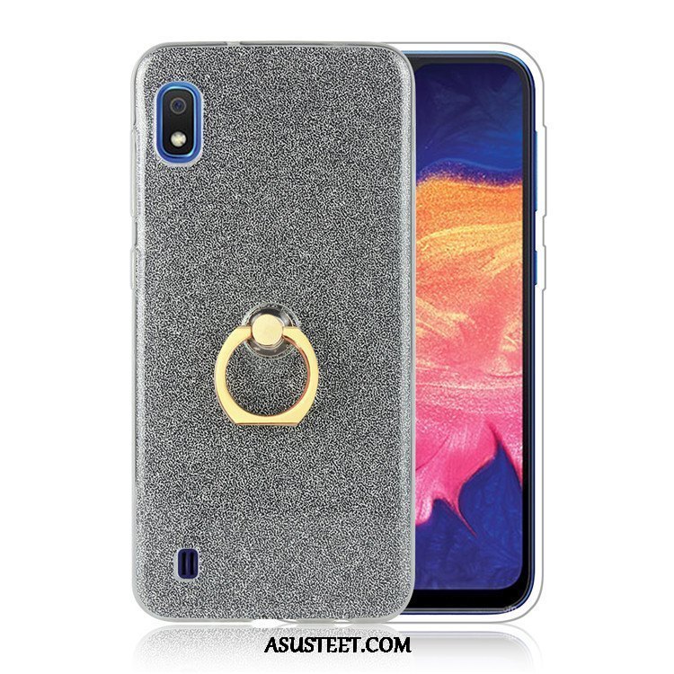 Samsung Galaxy A10 Kuoret Kotelo Jauhe Murtumaton Puhelimen Luova