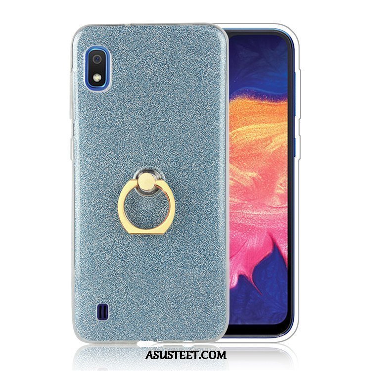 Samsung Galaxy A10 Kuoret Kotelo Jauhe Murtumaton Puhelimen Luova