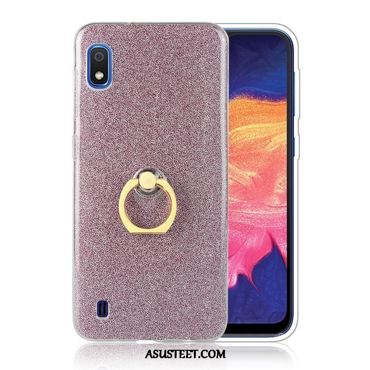 Samsung Galaxy A10 Kuoret Kotelo Jauhe Murtumaton Puhelimen Luova