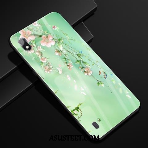 Samsung Galaxy A10 Kuoret Muokata Suojaus Trendi Tuuli Puhelimen