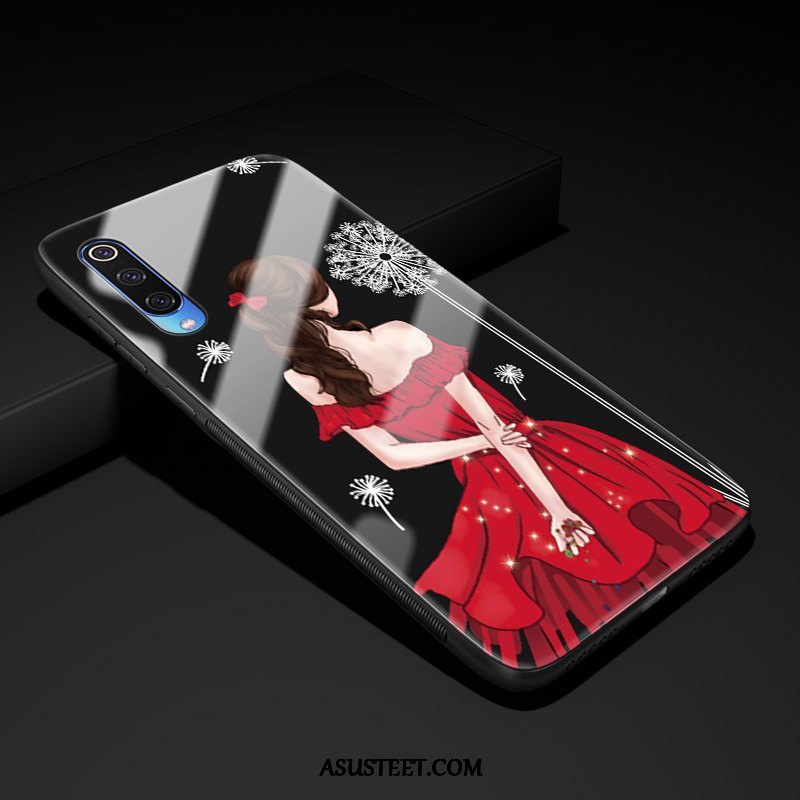 Samsung Galaxy A30s Kuoret Kustannukset Kuori Net Red Lasi Kotelo