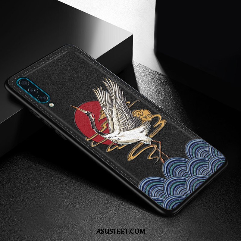 Samsung Galaxy A30s Kuoret Silikoni Ultra Murtumaton Persoonallisuus Tila