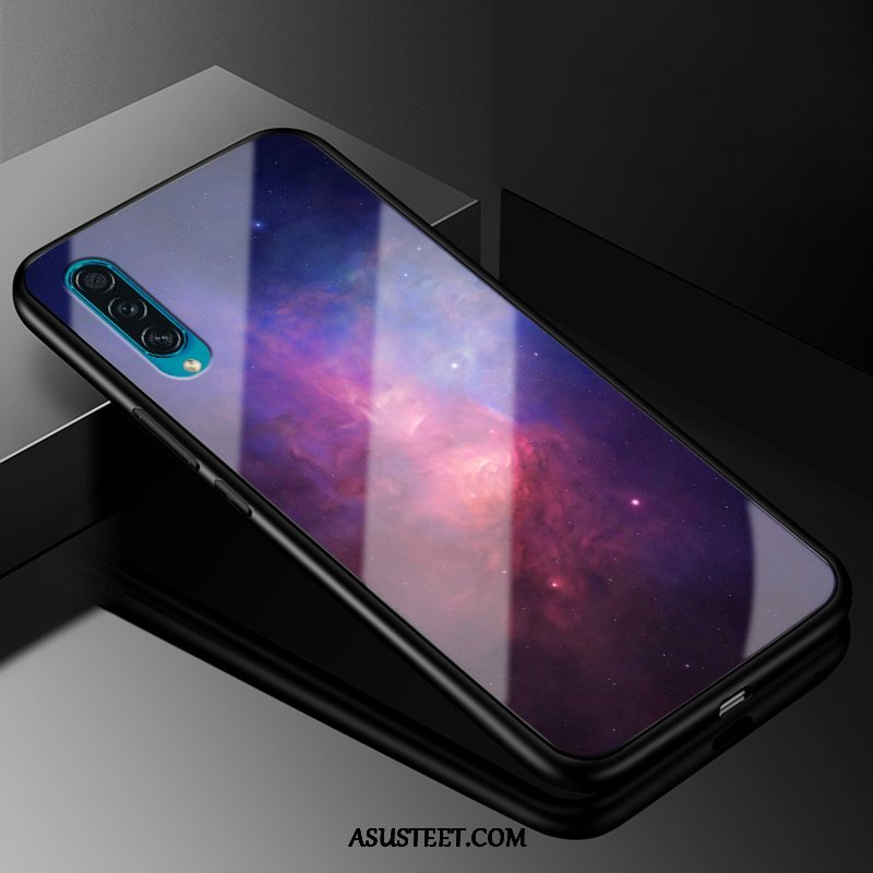 Samsung Galaxy A30s Kuori Kuoret Kotelo Lasi Puhelimen Tähti Suojaus